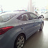 اسعار النترا 2013 هيونداي فل كامل نص فل بالمواصفات والصور Hyundai Elantra 2013