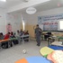 دورة مدربي قطاع الناشئين تواصل فعالياتها بنجاح منقطع النظير