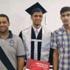 تخريج الفوج الأول لمتدربي المعهد الوطني للتدريب الصناعي