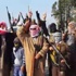 غموض يكتنف علاقة ثوار العشائر بتنظيم الدولة