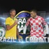 كرة القدم - كاس العالم - حقائق وأرقام.. البرازيل لا تخسر بالمجموعات وكرواتيا عظماء الكارت الأحمر
