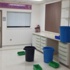"ماسورة مياه" تُغرق صيدلية مستشفى الملك فيصل