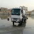 المجاري تفيض بسند والنويدرات..و"بلدي الوسطى" يعلن الطوارئ
