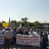 «فلسطينيو 48» يتظاهرون احتجاجًا على «مخطط برافر» التهجيري بـ«النقب»