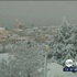 الثلوج تكسو القدس ومعظم محافظات الضفة الثلوج تكسو القدس ومعظم محافظات الضفة