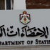 معلمو مدرسة الامير راشد بن الحسين يطالبون الاحصاءات بشطب اسم الكيان الصهيوني