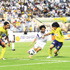 حمود ينقذ النصر من تألق الفتح حمود ينقذ النصر من تألق الفتح