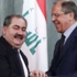 العراق يطلب اشراكه في أي مؤتمر دولي حول سوريا العراق يطلب اشراكه في أي مؤتمر دولي حول سوريا