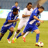 توقف منافسات الدوري السعودي 20 يوما
