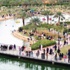 منطقة عسير تستقبل 700 ألف سائح وزائر منذ بداية الصيف لهذا العام