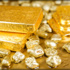 الذهب يتراجع وسط إقبال ضعيف