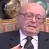 تشييع رشيد الصلح بمأتم رسمي حاشد في مسجد الأوزاعي