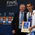 دي ماريا يهزم أوزيل ويصبح أغلى الراحلين عن ريال مدريد دي ماريا يهزم أوزيل ويصبح أغلى الراحلين عن ريال مدريد