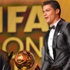 رونالدو: الكرة الذهبية ملك لكل مدريدي