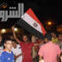 مؤيدو ومعارضو «مرسي» يتظاهرون في العريش وسط تأمين من الشرطة والجيش
