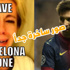مضحك جداً : هكذا سخر العالم من خسارة برشلونة مضحك جداً : هكذا سخر العالم من خسارة برشلونة