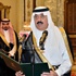 وزير الحرس الوطني يؤدي القسم أمام خادم الحرمين وزير الحرس الوطني يؤدي القسم أمام خادم الحرمين