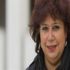 سميرة أحمد تعلق لـ"مصراوي" على اختيار إيناس عبدالدايم كأول وزيرة للثقافة سميرة أحمد تعلق لـ"مصراوي" على اختيار إيناس عبدالدايم كأول وزيرة للثقافة