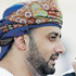 البوسعيدي : جئنا للبحرين من أجل تحقيق اللقب