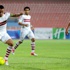 حازم إمام سلاح الزمالك لاستغلال ضعف لياقة فرق الدوري حازم إمام سلاح الزمالك لاستغلال ضعف لياقة فرق الدوري