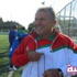 قبل مواجهة الأخضر الخميس بكاس العرب : زيكو يهدد بطرد لاعبي العراق