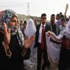 صور/ زواج فلسطيني مصري في أنفاق رفح صور/ زواج فلسطيني مصري في أنفاق رفح