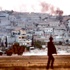 اشتباكات داخل عين العرب وغارات جديدة ضد “داعش” في سوريا