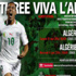 تربص منتخب رومانيا ينطلق هذا الأحد استعدادا لمواجهة "الخضر"