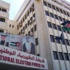 اضراب العاملين في شركة الكهرباء الاردنية يتواصل لليوم الرابع