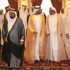 حاكم أم القيوين يواصل استقبال المهنئين بعيد الفطر السعيد