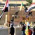 السفارة الأمريكية في بغداد تعلق أعمالها القنصلية