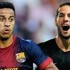 ريال مدريد قد يسعى لضم ألكانتارا من برشلونة