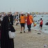 حرس الحدود بتبوك يستعد لاستقبال المتنزهين أثناء الإجازة الصيفية