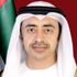 عبد الله بن زايد ووزير خارجية كوستاريكا يبحثان التعاون المشترك