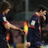 دوري الابطال: برشلونة يواجه خطر الغياب، وشالكه يبحث عن المجد دوري الابطال: برشلونة يواجه خطر الغياب، وشالكه يبحث عن المجد