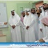 مدير تعليم القصيم بالإنابة يزور نادي عمر بن سليم الصيفي مدير تعليم القصيم بالإنابة يزور نادي عمر بن سليم الصيفي