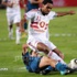 الزمالك يوافق على إعارة «الميرغني» إلى التضامن الكويتي رسميًا