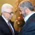 تفاصيل الاتصالات وكواليس اللقاءات التي سبقت الاعلان المفاجئ لاتفاق القاهرة تفاصيل الاتصالات وكواليس اللقاءات التي سبقت الاعلان المفاجئ لاتفاق القاهرة