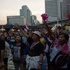الحكومة التايلاندية تطلب من الشرطة ايقاف قادة المظاهرات