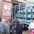 هبوط صادرات الغاز المصرية لتحويله للسوق المحلية