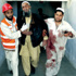 مقتل 27 باشتباكات وتفجير في باكستان