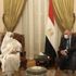 وزير الخارجية المصري يبحث مع نظيرته السودانية تنسيق المواقف حيال سد المهضة