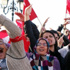 الجبهة الشعبية التونسية تدعو إلى التعبئة ضد "الكيان الصهيوني"