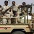 الجيش السودانى ينجح في تحرير مناطق بكردفان