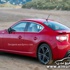 حصريا سيارة Scion FR-S وسيارة تويوتا GT 86 في سيارة واحدة كوبيه باربعة ابواب