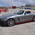 مرسيدس بنز SLS AMG مع مجموعة من التعديلات
