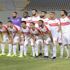 الزمالك قد يفتقد خدمات مهاجمه أمام الداخلية