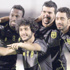فيما أشار المنتشري إلى أن «الخبرة» سبب الغياب عن الانتصارات لاعبو الاتحاد بشعار واحد «الفوز» أمام الأهلي .. وعسيري يؤكّد جاهزيته