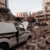 مدني جدة: حالة وفاة وإصابة إثر انهيار مبنى من ثلاثة أدوار
