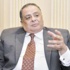 وزير العدالة: بعد ثورتي يناير ويونيو أصبح كل شيء معروفا.. و«النواب المقبل» سيكون مؤيدا لـ«السيسي»